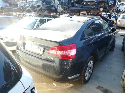 Engine control unit (ECU) CITROËN C5 III (RD_)  | BP25793431M57  - Image 10