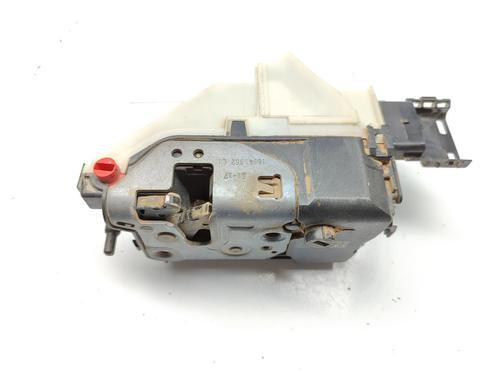 Rear left lock PEUGEOT PARTNER Box Body/MPV 1.6 BlueHDi 100 | BP16511667C100 
