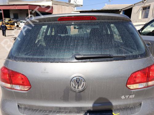 tailgate-vw-golf-vi-5k1-2008-2009-2010-2011-2012-2013-2014-34568009 main image