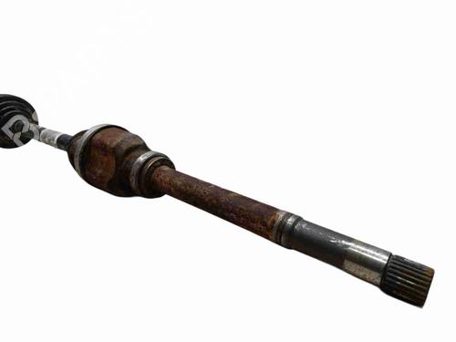 Left front driveshaft PEUGEOT 2008 I (CU_) 1.6 BlueHDi 100 | BP38437296M38 - Image 3