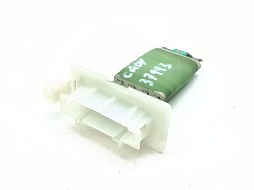 Used Heater resistor Heater resistor VW CADDY IV Box Body/MPV (SAA, SAH) 2.0 TDI (102 hp) 33932771 33932771