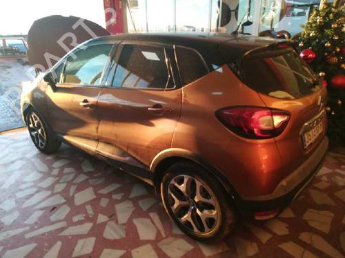 Electronic module RENAULT CAPTUR I (J5_, H5_)  | BP16505860M83  - Image 5