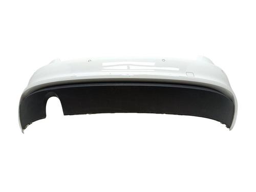 Rear bumper AUDI A3 Sportback (8VA, 8VF)  | BP24368527C8 