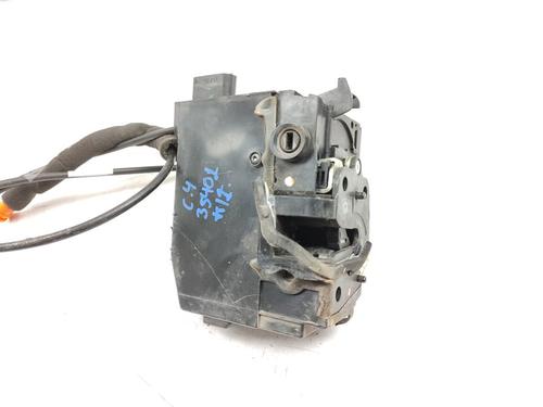 Rear left lock CITROËN C4 Picasso II  | BP30579932C100 