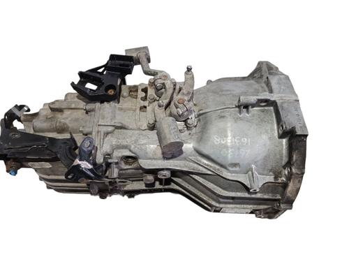 Gearbox RENAULT MASTER III Van (FV)  | BP32732396M3  - Image 8