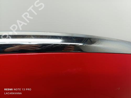 Hood FORD FOCUS II (DA_, HCP, DP) 1.6 TDCi | BP21122789C1 