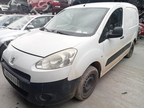 Left headlight PEUGEOT PARTNER Box Body/MPV | BP31339534C28 - Image 7