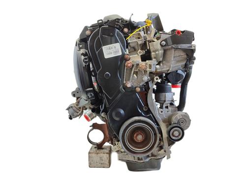 Engine FORD GALAXY II (WA6)  | BP29512315M1 