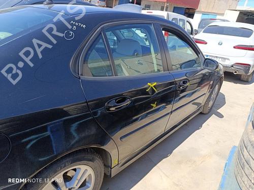 Front right window mechanism SAAB 9-3 (YS3F, E79, D79, D75) 1.9 TiD | BP30964191C23  - Image 10
