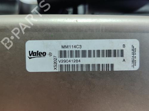 Engine VW TRANSPORTER T5 Van (7HA, 7HH, 7EA, 7EH) | BP29358178M1