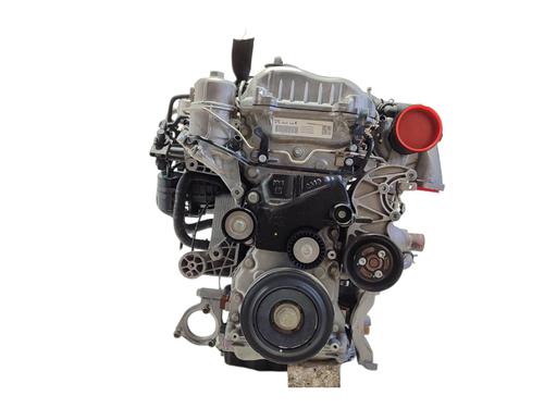 Engine CHEVROLET ORLANDO (J309)  | BP30548729M1 