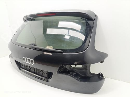 Tailgate AUDI Q7 (4LB) 3.0 TDI quattro | BP22344914C6 