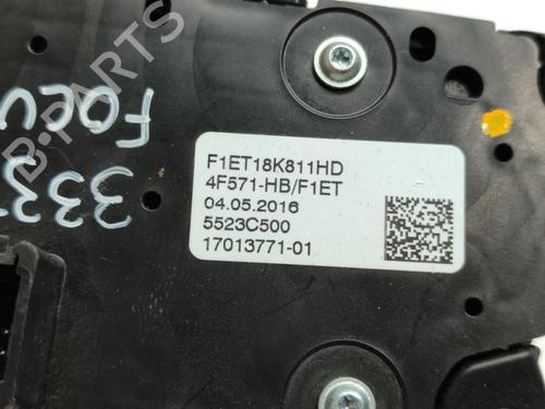 Switch FORD FOCUS III 1.5 TDCi | BP17519348I30 