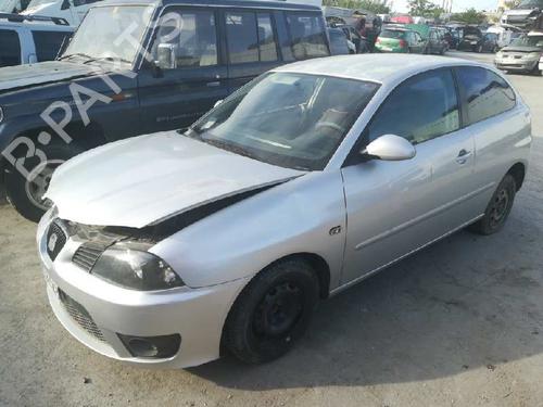 Engine control unit (ECU) SEAT IBIZA III (6L1) | BP31339443M57 - Image 5