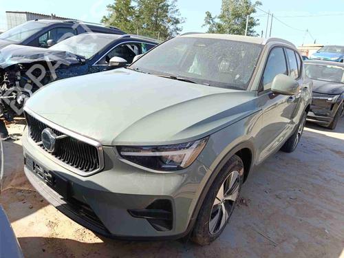 Left taillight VOLVO XC40 (536) B3 Mild-Hybrid | BP36780365C34 - Image 5