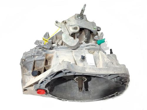 Gearbox NISSAN QASHQAI / QASHQAI +2 I (J10, NJ10, JJ10E) 2.0 | BP17813984M3 