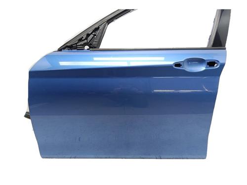Left front door BMW 1 (F20) 116 d | BP26734296C2