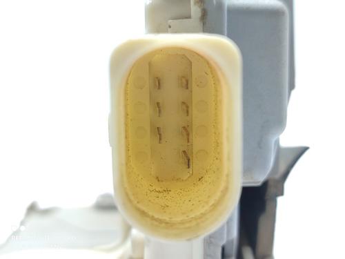 Rear right lock AUDI A3 Sportback (8PA) 2.0 TDI | BP16650372C99 