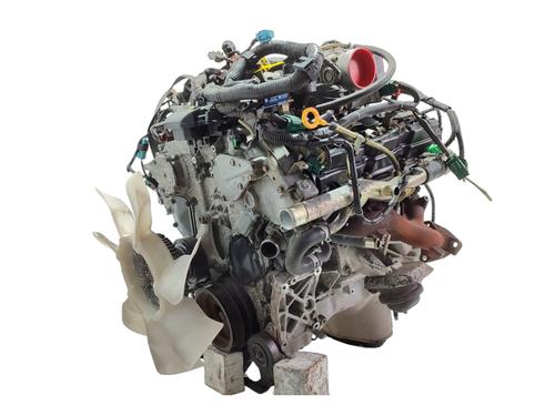 Engine NISSAN ELGRAND (E51)  | BP22746704M1 