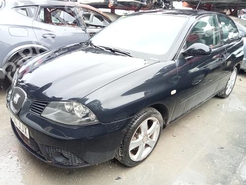 Front right window mechanism SEAT IBIZA III (6L1)  | BP16677084C23 