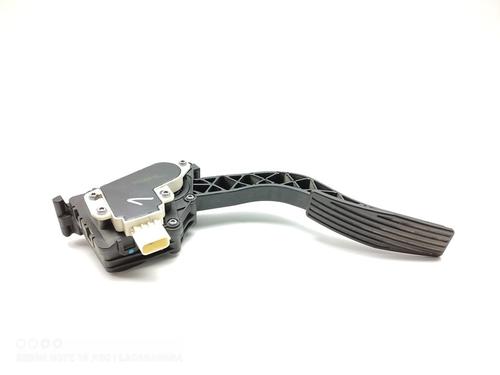 Pedal CHEVROLET AVEO Hatchback (T300) 1.4 | BP21678655I4