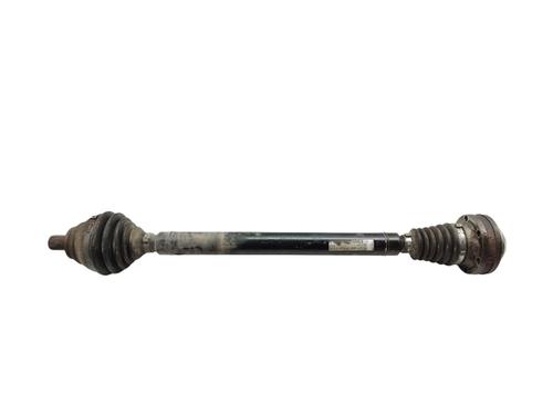 Used Right front driveshaft VW GOLF VI (5K1) [2008-2014]  28681014