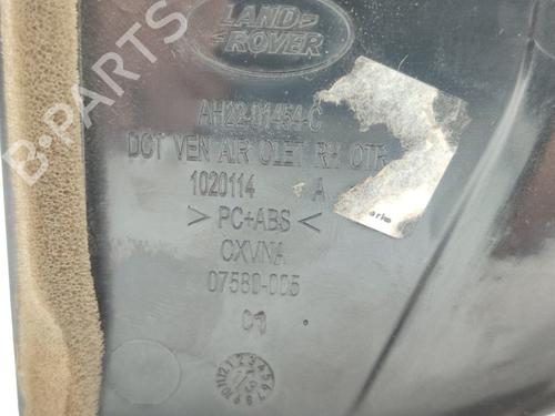 Air vent LAND ROVER DISCOVERY IV (L319)  | BP16510267I21 