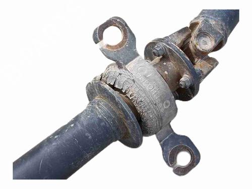 Driveshaft MAZDA CX-7 (ER) 2.2 MZR-CD AWD (ER10A) | BP40259596M37 - Image 4