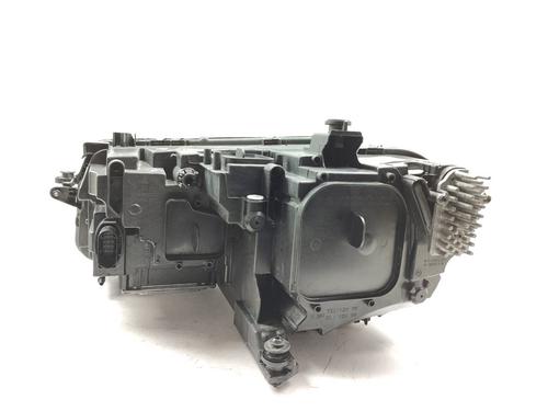 Right headlight VW TIGUAN (AD1, AX1) | BP24333295C29