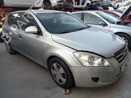 ABS pump KIA CEE'D Hatchback (ED) | BP25437772M43 - Image 5