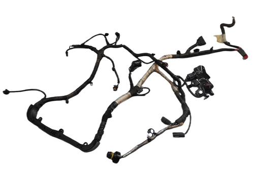 Kabelboom JEEP GRAND CHEROKEE IV (WK, WK2) 3.0 CRD V6 4x4 | BP16509427E16 