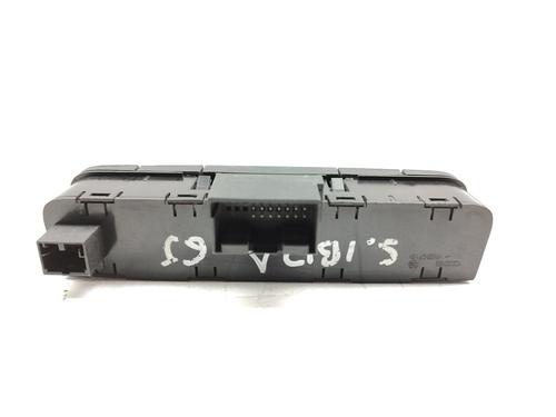 Warnblinkschalter SEAT IBIZA IV (6J5, 6P1)  | BP30004486I22 