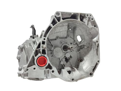 Gearbox RENAULT CAPTUR I (J5_, H5_) | BP32773702M3 - Image 8