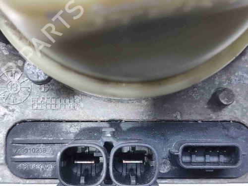 Steering pump DACIA DUSTER (HS_) 1.5 dCi (HSAJ) | BP37631837M99 - Image 2