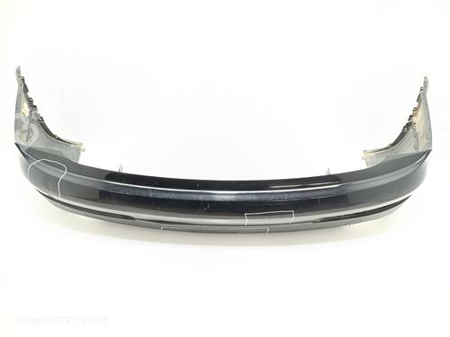 Rear bumper AUDI Q7 (4LB) 3.0 TDI quattro | BP21788698C8 
