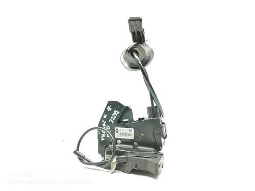Used Front right lock RENAULT MEGANE IV Hatchback (B9A/M/N_) 1.5 dCi 110 (B9A3) (110 hp) 19449869
