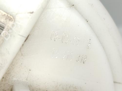 Fuel pump OPEL CORSA D (S07)  | BP16516302M76 