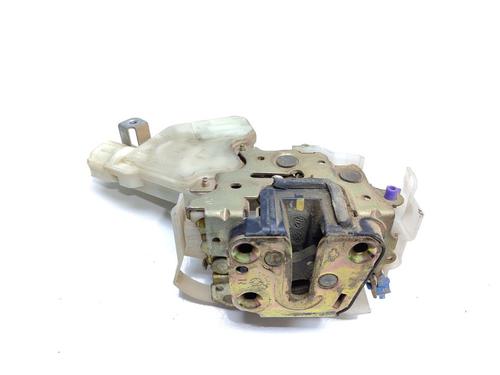 Front right lock NISSAN X-TRAIL I (T30)  | BP16864858C97 