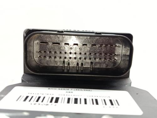 ABS pump BMW 7 (E65, E66, E67)  | BP34216518M43  - Image 5