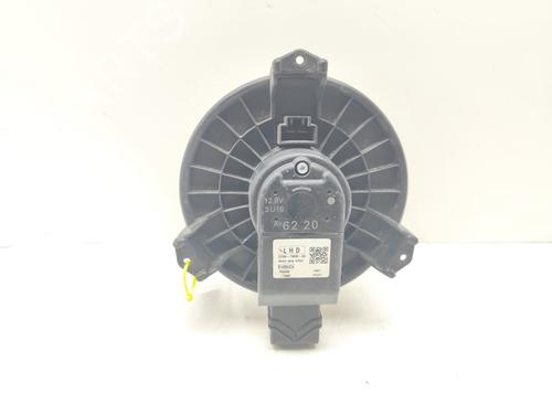 Heater blower motor FORD MONDEO V Hatchback (CE)  | BP27376767M62 