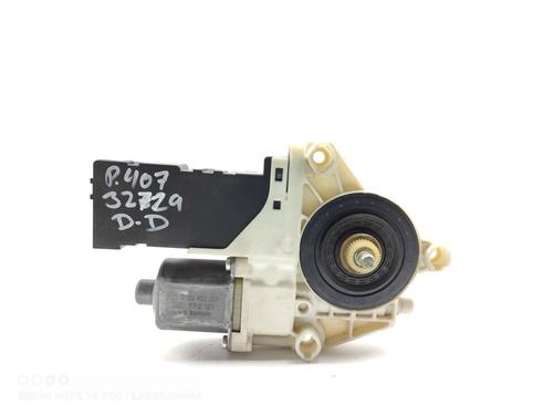 Right front window motor PEUGEOT 407 (6D_) 2.0 (6DRFNB, 6DRFNE) | BP22419367E20 