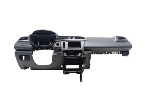 Airbag Kit RENAULT KADJAR (HA_, HL_) 1.2 TCe 130 (HLMR) | BP31149114C86