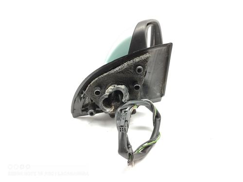 Right mirror PEUGEOT 307 (3A/C) 2.0 HDi 90 | BP22349261C27 