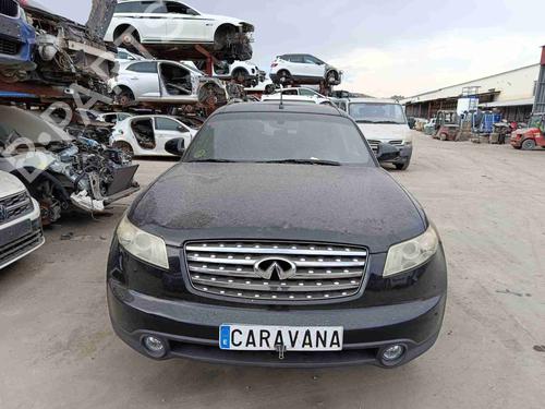 Used Parts INFINITI FX 35 All-wheel Drive 5004853