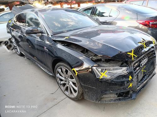 Front left seatbelt AUDI A5 Sportback (8TA) 2.0 TDI | BP29970263I26