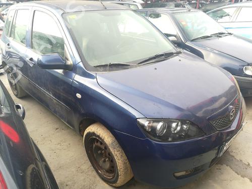 Headlight switch MAZDA 2 (DY)  | BP17013422I24  - Image 6