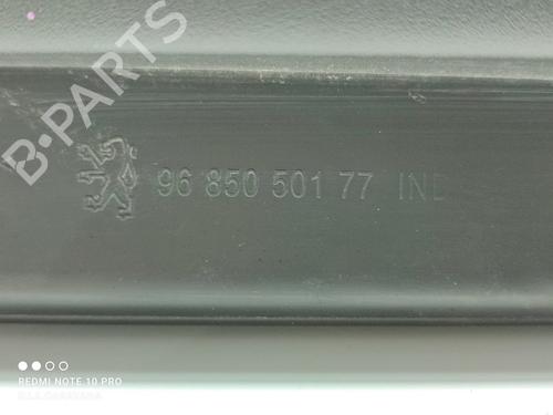 Glove box PEUGEOT 5008 (0U_, 0E_) 1.6 HDi | BP17192102C95 