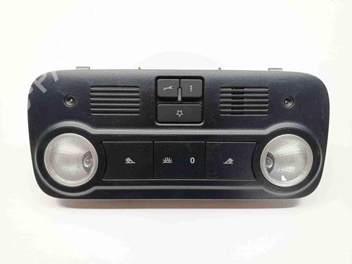 Kabinelys Kabinelys VW EOS (1F7, 1F8) [2006-2015] 39880625 39880625