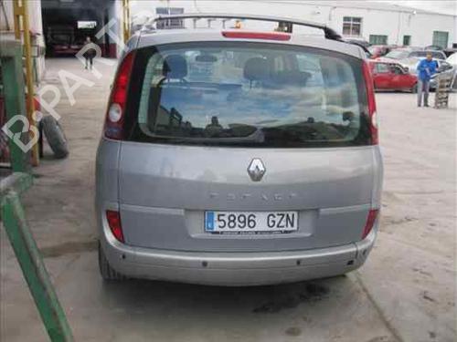 Left front driveshaft RENAULT ESPACE IV (JK0/1_)  | BP30508334M38  - Image 8