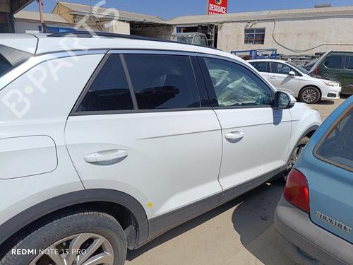 Left tailgate light VW T-ROC (A11, D11) | BP27459872C79 - Image 6